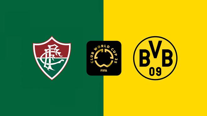 多特弗魯米嫩塞首發(fā)：阿德耶米、席爾瓦先發(fā)，小貝林替補。