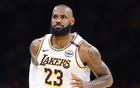 詹姆斯決心不退役，全力康復(fù)至九月！