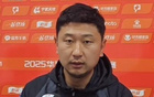 記者：南京城市主帥劉智宇或下課，球隊(duì)三連敗。