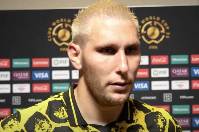 聚勒：不找借口，全力以赴，下一場更出色。