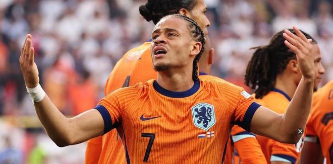 西蒙斯欲離隊，萊比錫已知，俱樂部索價7000萬歐。