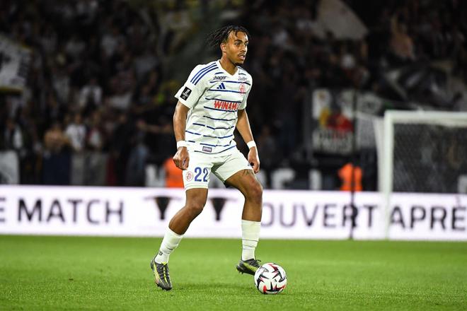 記者：米蘭競(jìng)購(gòu)蓋拉-杜埃，需與切爾西、法蘭克福競(jìng)爭(zhēng)。