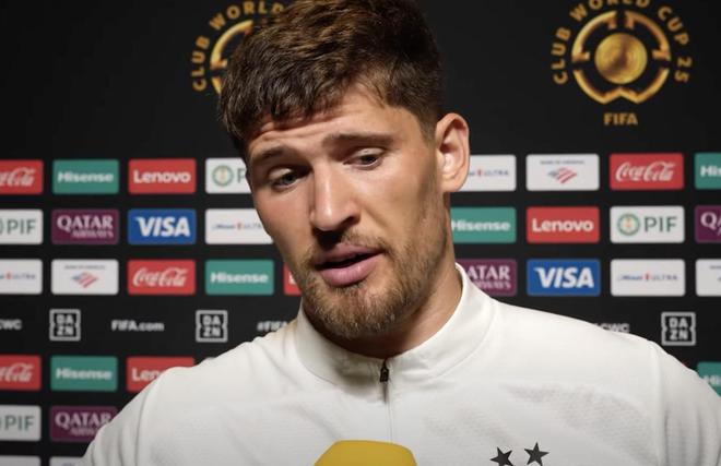 科貝爾：調(diào)整身體狀態(tài)，期待出色表現(xiàn)。