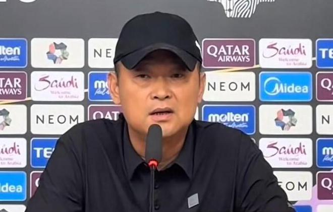 常衛(wèi)魏：斗志激發(fā)于落后；王霜抗壓強。