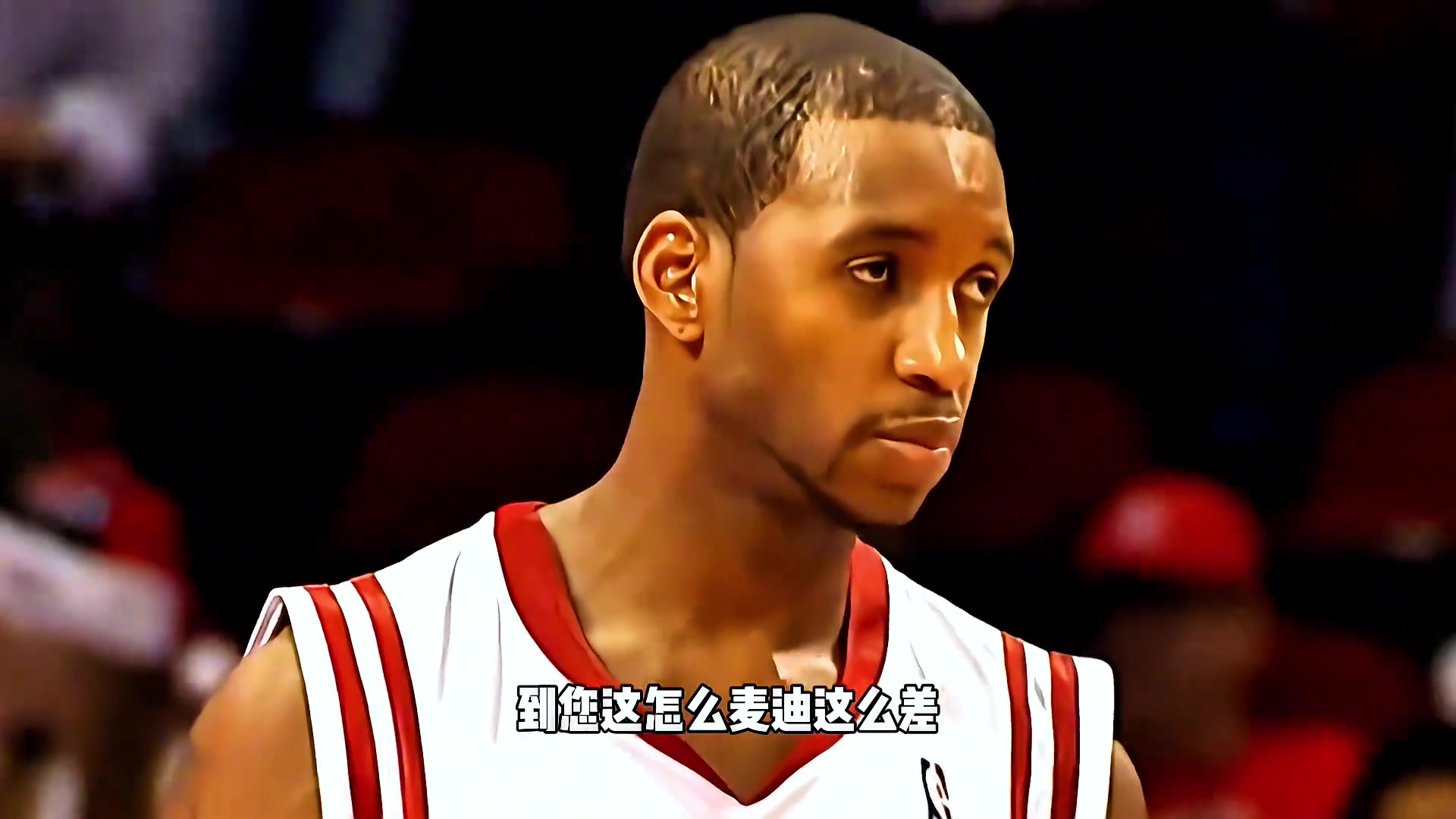 楊毅麥迪水平不差但你要說巔峰麥迪和巔峰科比是一個(gè)級(jí)別我不認(rèn)