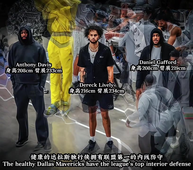 健康的獨行俠這內(nèi)線哪個隊頂?shù)米? title=