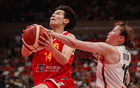 中國(guó)女籃勝日本9分，三人滿分，四人及格，三大問題顯露。