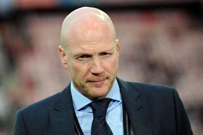 薩默爾降薪續(xù)約多特顧問，新合同兩年。