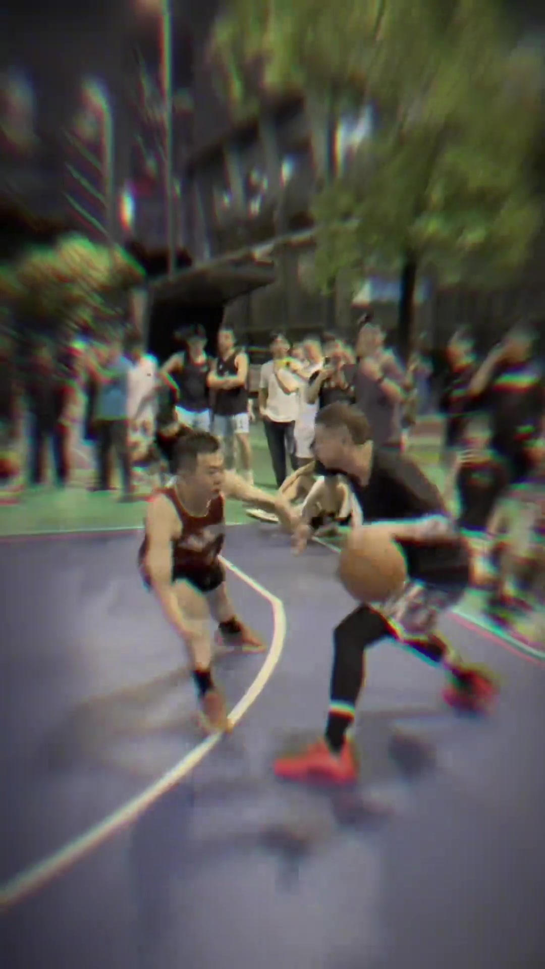 能把教授的穿襠給斷掉確實有點東西的