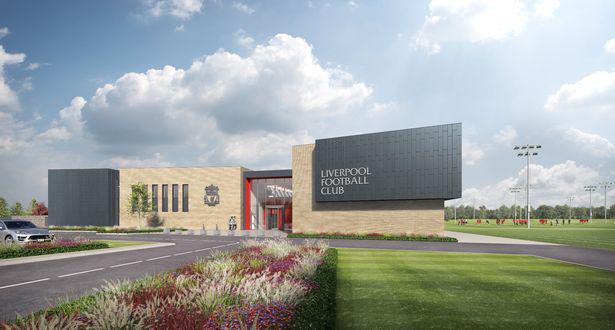 龍哥功績顯赫，利物浦助藥廠訓(xùn)練，維爾茨驚嘆設(shè)施。