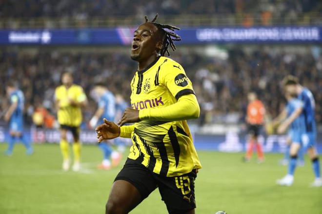 切爾西給吉滕斯650萬(wàn)歐年薪，轉(zhuǎn)會(huì)費(fèi)差1000萬(wàn)歐。