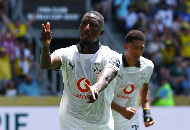 吉拉西35球超越薩拉赫，非洲球員進(jìn)球最多。