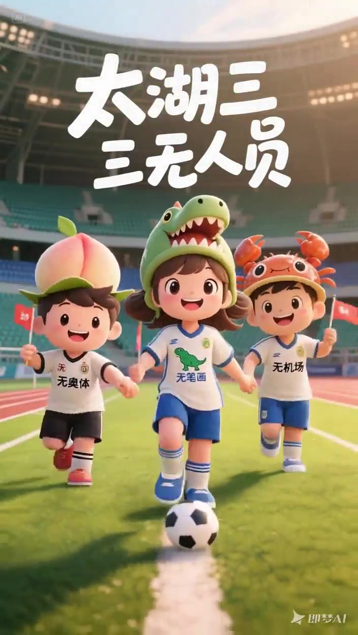 球迷惡搞蘇超太湖三無(wú)人員