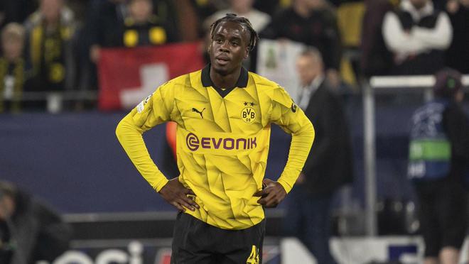 法爾克：拜仁切爾西競(jìng)逐吉滕斯