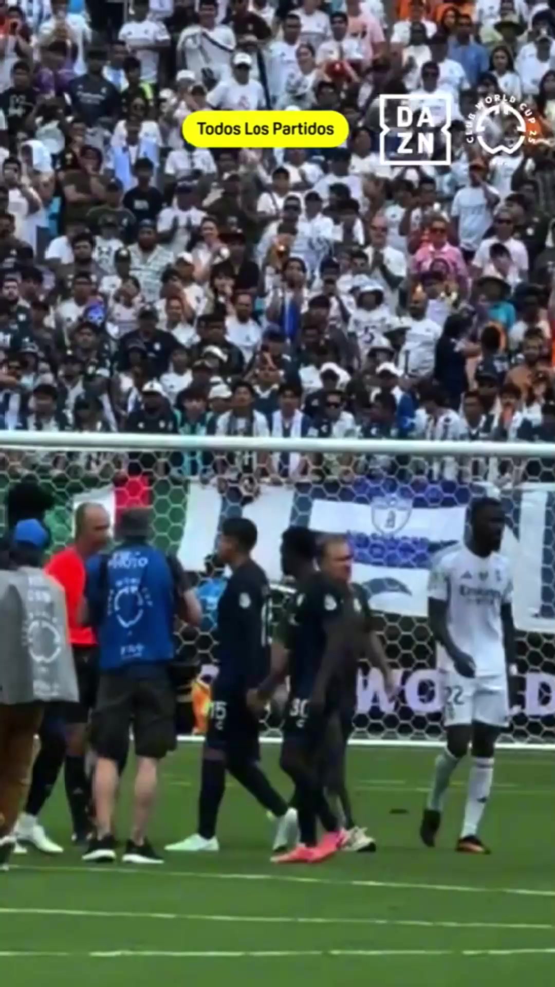 發(fā)生了什么呂迪格賽后與對(duì)手起口角沖突