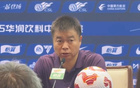 于根偉：防守佳，球員傷病多，今年運(yùn)不佳