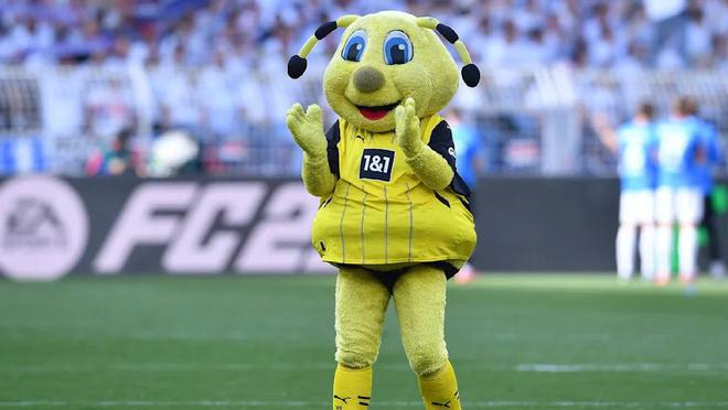 多特薪資曝光：科瓦奇高薪，聚勒薪資驚人，吉祥物僅15歐。