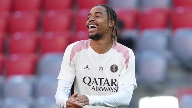 斯基拉：拜仁阿森納競購巴爾科拉，巴黎欲留隊