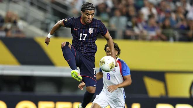 藥廠(chǎng)瞄蒂爾曼，拜仁26年可回購(gòu)3500萬(wàn)歐