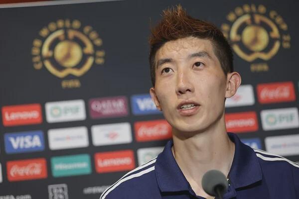 趙賢祐撲救8次，9次射正未進(jìn)，多特球迷驚嘆