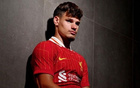 4000萬新援科爾克茲加盟利物浦，榮幸安菲爾德。