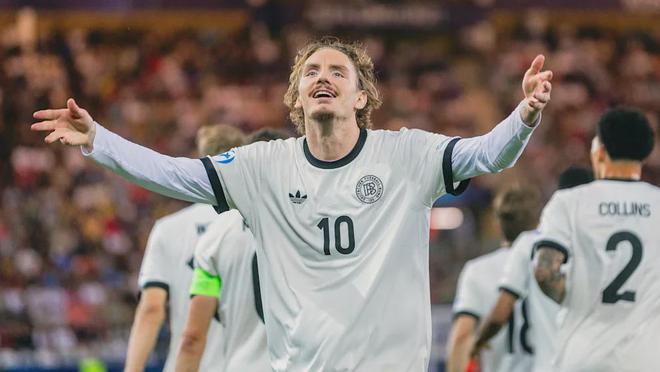 圖片報：拜仁追沃爾特馬德，斯圖加特標(biāo)價6000萬歐。