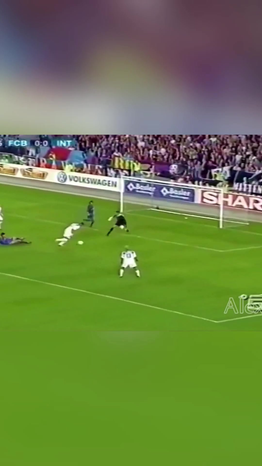 數(shù)值99的男人阿德里亞諾暴力進(jìn)球表演最接近外星人的前鋒