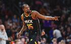 美媒新名單：庫(kù)里第8，單打王誰(shuí)被高估？