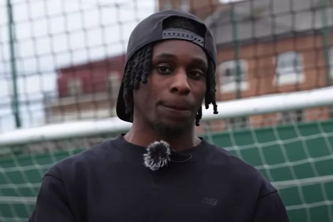 弗林蓬：不驚訝于維爾茨轉(zhuǎn)會(huì)紀(jì)錄，斯洛特信任促成轉(zhuǎn)會(huì)