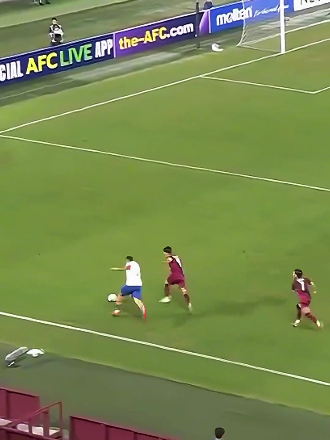 腳踝終結(jié)者亞冠級(jí)的克雷桑真的讓人懷念啊