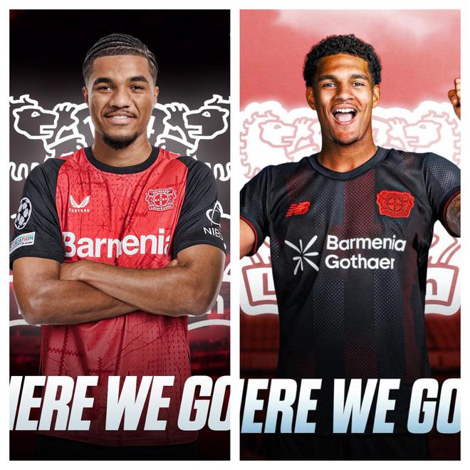 滕帥一周簽蒂爾曼、寬薩，藥廠砸1億歐，賣人近2億