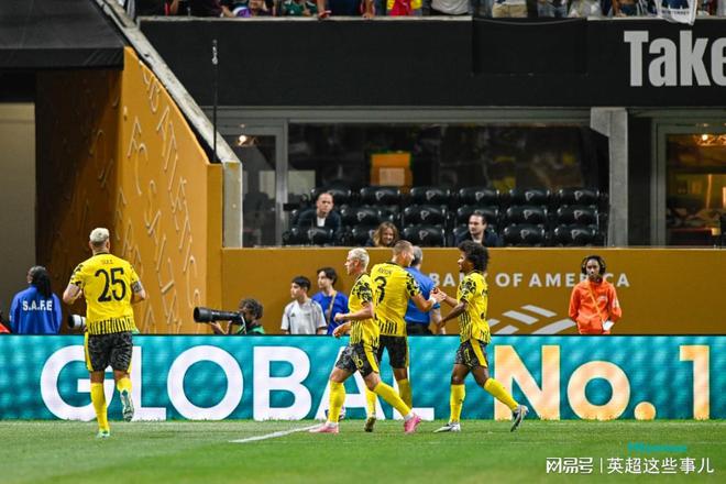 世俱杯8強(qiáng)收官，德甲強(qiáng)隊(duì)晉級(jí)，期待2024歐冠再戰(zhàn)！