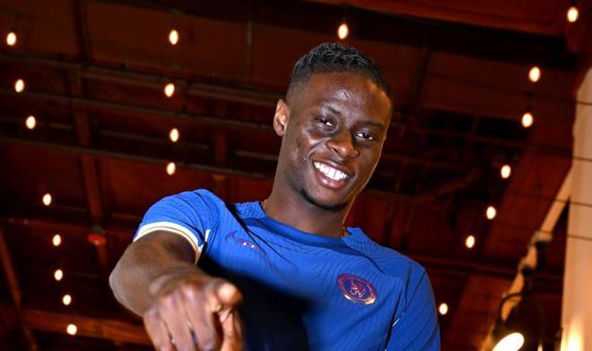 BBC: 瓦倫西亞、漢堡等隊(duì)欲租烏戈丘庫(kù)，切爾西傾向直接售賣