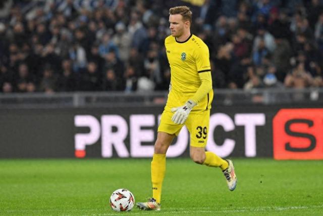 拜仁考慮簽31歲門(mén)將邦曼，烏爾賴(lài)希續(xù)約在望。