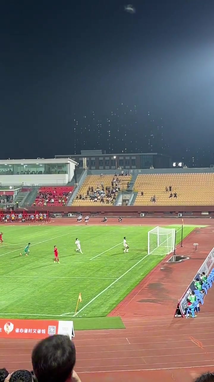 連續(xù)錯失兩次良機U16國足差點反超日本