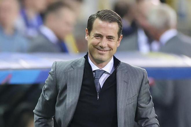 里肯盼望穆西亞拉早歸，再現(xiàn)巔峰狀態(tài)。