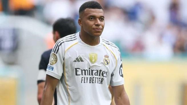 姆巴佩世俱杯首球，替補建功