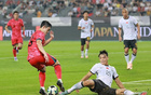 東亞杯初戰(zhàn)失利，國(guó)足需耐心磨練