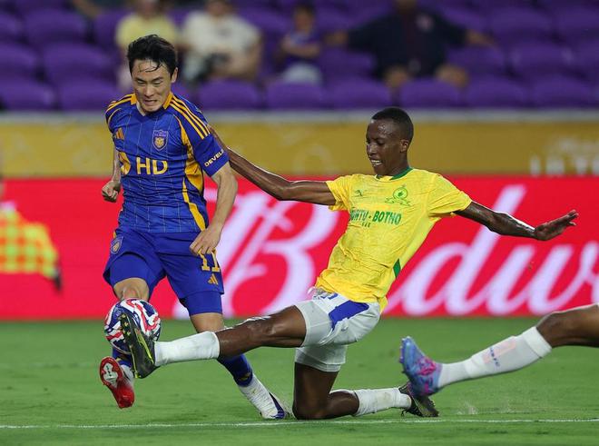 世俱杯：東亞雙敗，亞洲頂尖看西亞。