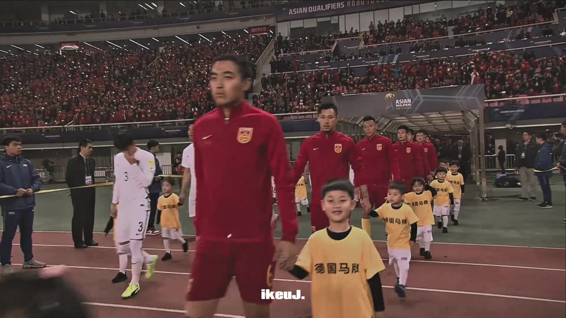 下一次是何時國足上一次戰(zhàn)勝韓國留給韓國隊的時間不多了