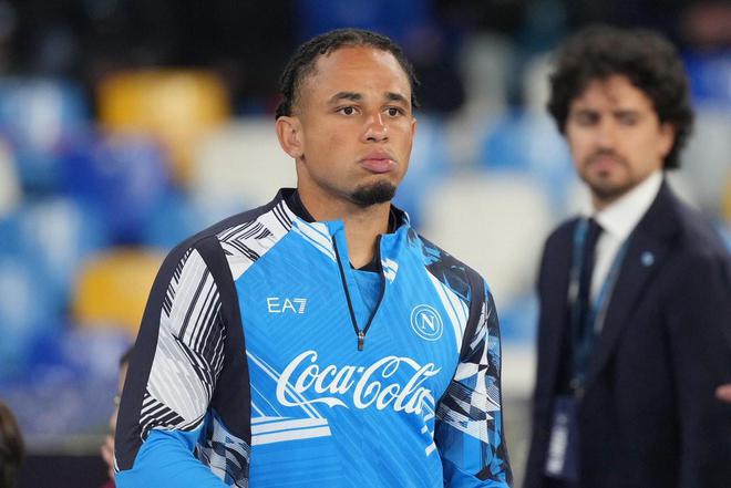 德天：貝西克塔斯報(bào)價(jià)奧卡福爾，萊比錫有意。