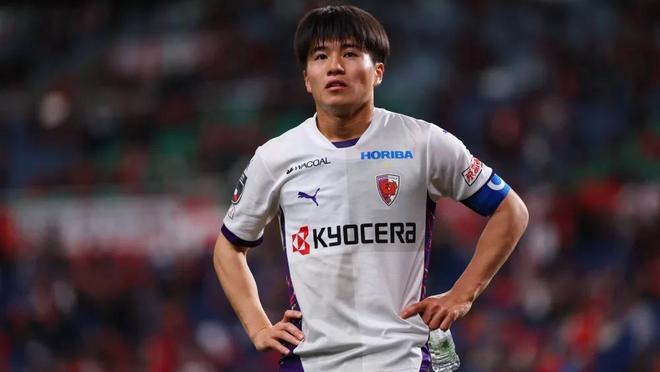 川崎颯太周二體檢，周三簽約美因茨。