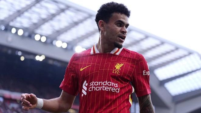 圖片報：拜仁估價迪亞斯6000萬歐加浮動