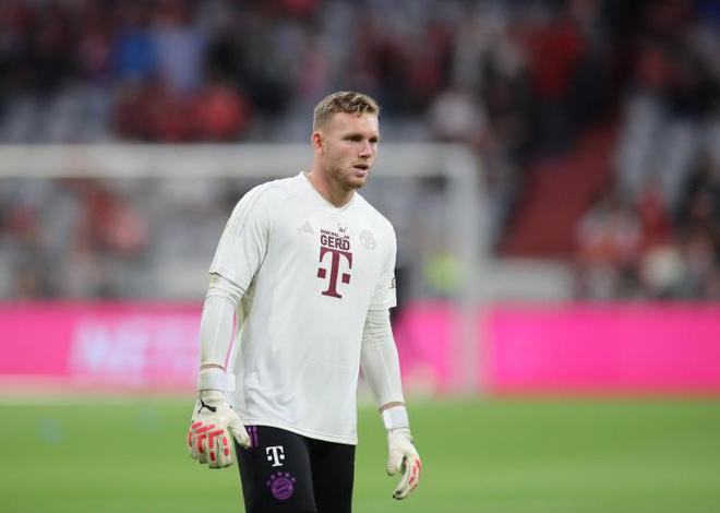 記者：熱拜就佩雷茨談判，布梅接觸。