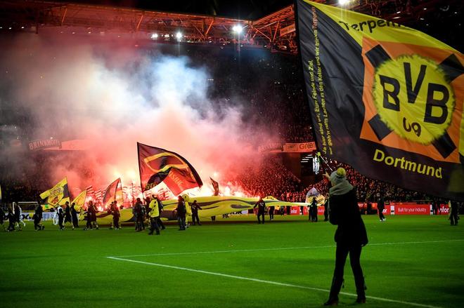 圖片報：多特匈牙利建國際學院，青訓項目增曝光、挖新人。