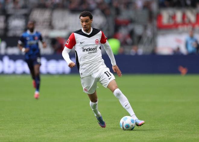 圖片報：?；倏宿D(zhuǎn)會罷訓，法鷹高標一億歐，紅軍有意。