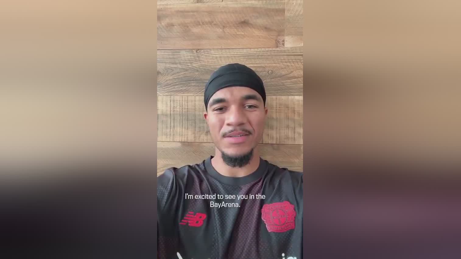 滕帥呼喚，蒂爾曼休假，拜耳競(jìng)技場(chǎng)再戰(zhàn)！