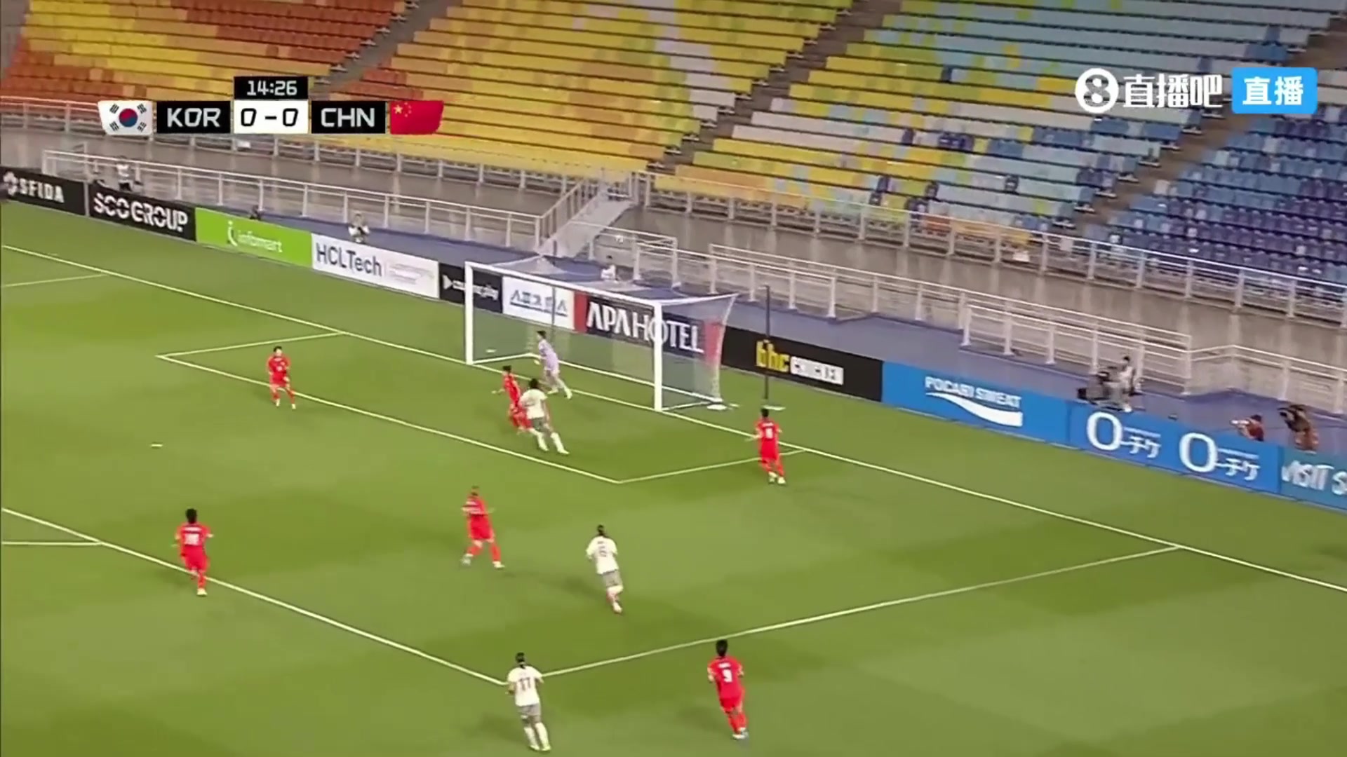 一周5佳球-綠巨人胡爾克角球暴力破門梅西任意球打穿人墻