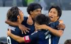 日本奪冠東亞杯，黑球員進(jìn)球，國(guó)足第三，香港墊底。