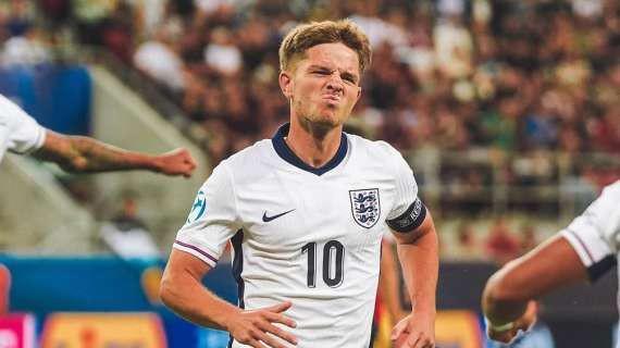 意媒：亞特蘭大盯上麥卡蒂，法蘭克福領(lǐng)跑爭奪。